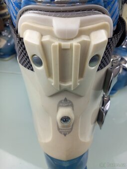 Lyžařky Alpina - nové ,nepoužité - 8