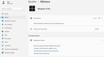 Dell Optiplex 7050 MT, i5-6500, RAM 16GB, Wifi, - rezervace - 8