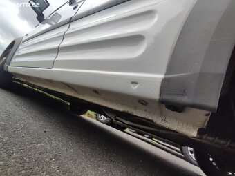 Ford Transit Connect, 1,8 TDCi, 66 kW + 2. sada kol - 8