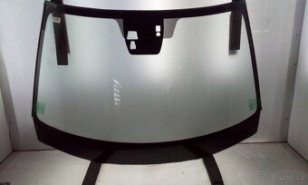 Mazda CX5 čelní sklo - 8