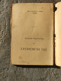 Světová knihovna - 8