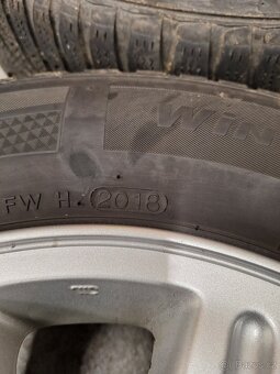Kola Rover 75 195/65 R15 - 8