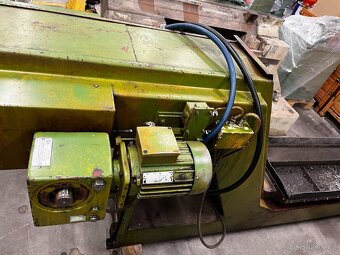 Projekt přestavby CNC soustruhu - jen komplet - 8