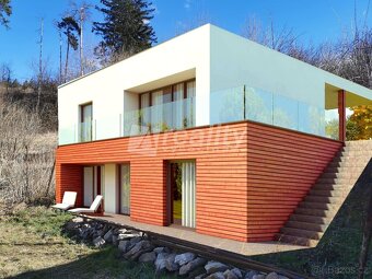 Prodej stavebního pozemku, Biskupice, ev.č. 02168 - 8