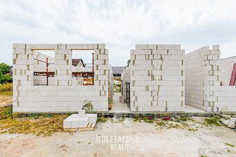 Prodej rodinné domy, 136 m² - Jihlava - Hosov, ev.č. 00797 - 8