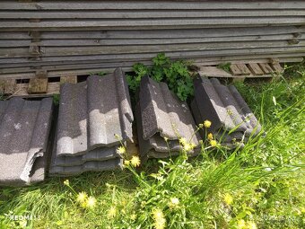 Střešní krytina Bramac - rychlé jednání sleva - 8