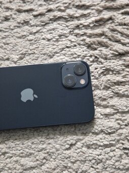 iPhone 13 128gb baterie 100% - 8