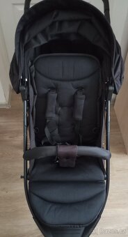 Sporťák Hauck Rapid 3R - v záruce - 8