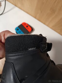 Zimní boty McKinley vel 34 - 8