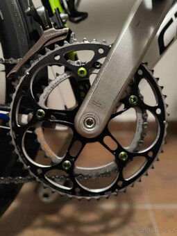 Cannondale Supersix EVO 56´ - 8