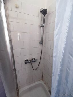 Pronájem pokoje u I.P.Pavlova - 8