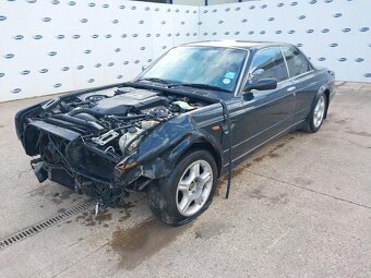 Bentley Continental mulliner R - 8