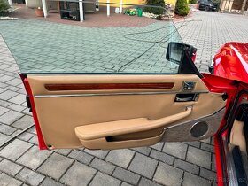 Jaguar XJS 5.3 V12 CONVERTIBLE - 8