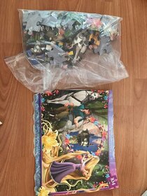 Balík puzzle - 15x - 8