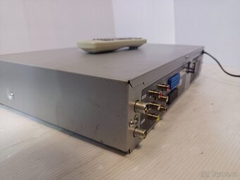 JVC HR-XV28. DVD-CD player+ videorecorder HiFi stereo - 8