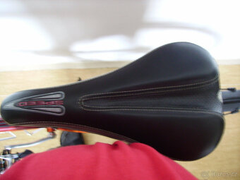 Prodám horské kolo ROCK MACHINE Flash - 8