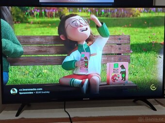 108cm, Smart TV 43" Sencor SLE 43FS602TCS-Wi-Fi, dvbt2 - 8