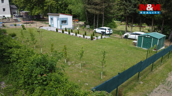 Prodej pozemku k bydlení, 660 m², Doubrava u Karviné - 8