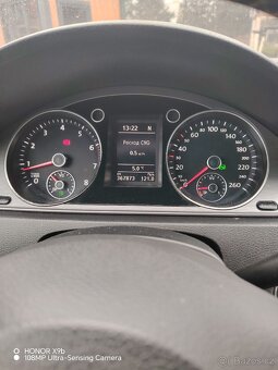 Prodám Wolksvagen Passat B7 1.4 TSI CNG - 8