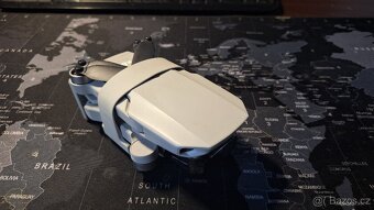 Dji mini 2 s s přílušenstvím - 8
