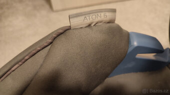 Autosedačka Cybex Aton 5 - 8