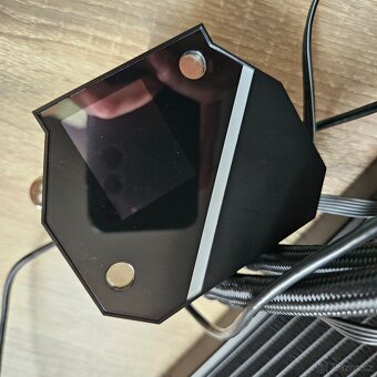 Vodní chladič k PC - bez větráků - 8