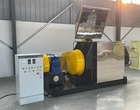 Míchací hnětací stroj - 8