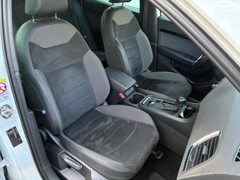 Seat Ateca, 1.4TSi 110kW, DSG, XCELLENCE, TOP - 8
