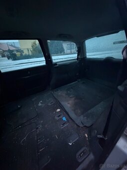 Volkswagen sharan 1.9 tdi 85kW - 8