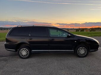 Citroen C5 II 2.0 Exclusive - 8