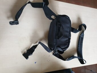 Batohy NIKE, ADIDAS, videobrašna, transp taška, notebookcase - 8