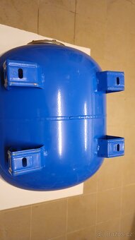 tlaková nádoba - 8