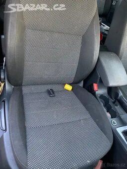 Prodám náhradní díly Škoda Octavia 3 - 8