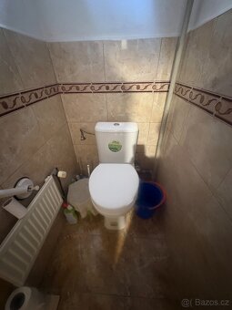 Zděný byt 3+1 v Jičíně - 8
