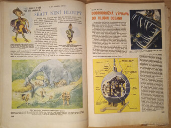 Časopisy JUNÁK 1945 – 46 - 8