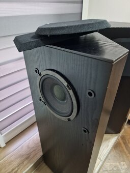 Reprobedny Bose 401 - 8