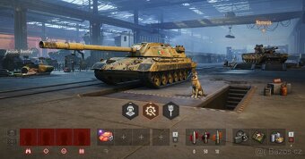 WOT - SUPER UNICUM, G BADGE ACC - 8