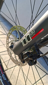 ROCKRIDER EXPL520 - 8