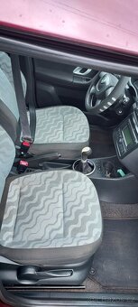 Roomster 1,9 tdi 77kw - 8