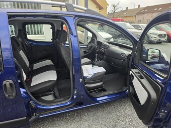 Fiat Qubo
1.4 LPG TZ - 8