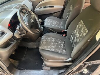 OPEL COMBO 1.6CDTI 70KW -LIFE-TOUR-2017-51,000KM - 8