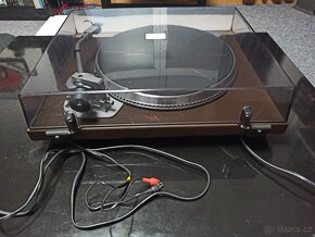 Gramofon Bruns (Unitra) 4510/ll - 8