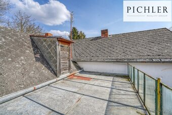 Prodej chalupy 103 m², pozemek 237 m² - 8