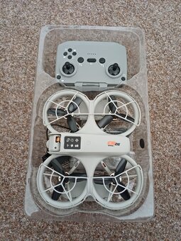Mini dron CZ26 (X8 Drone) - 8