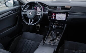 Škoda Superb 1.4 TSI iV Webasto - 8