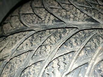 Matador All Weather Evo 225/45/R17 - 8