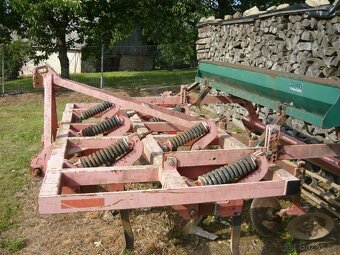 Radličkový podmítač SMS RK 300P - 8