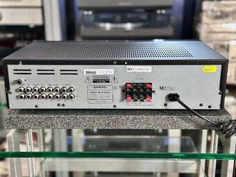 ONKYO A-8420 (r.1989) PHONO, Loudness, CD Direct - 8