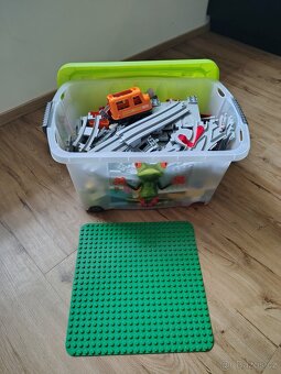 Lego Duplo - 8