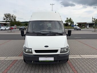 Ford Transit 2.0 TDDi 6 MÍST L3H3 DPH - 8